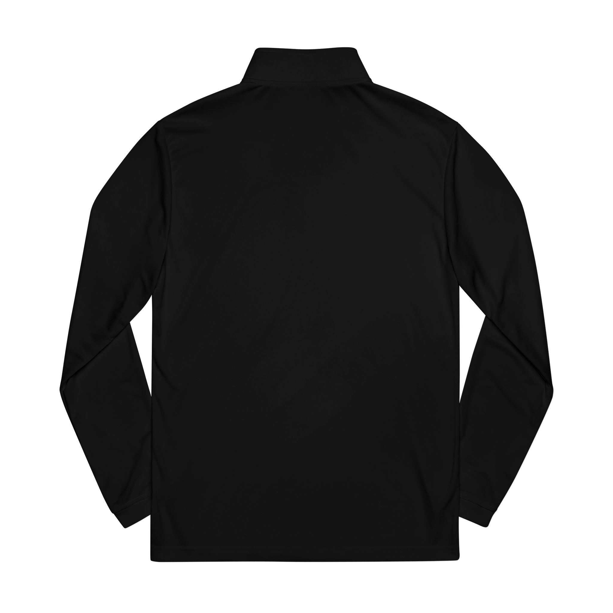 adidas® Quarter-Zip Pullover (Embroidery) - Image 9