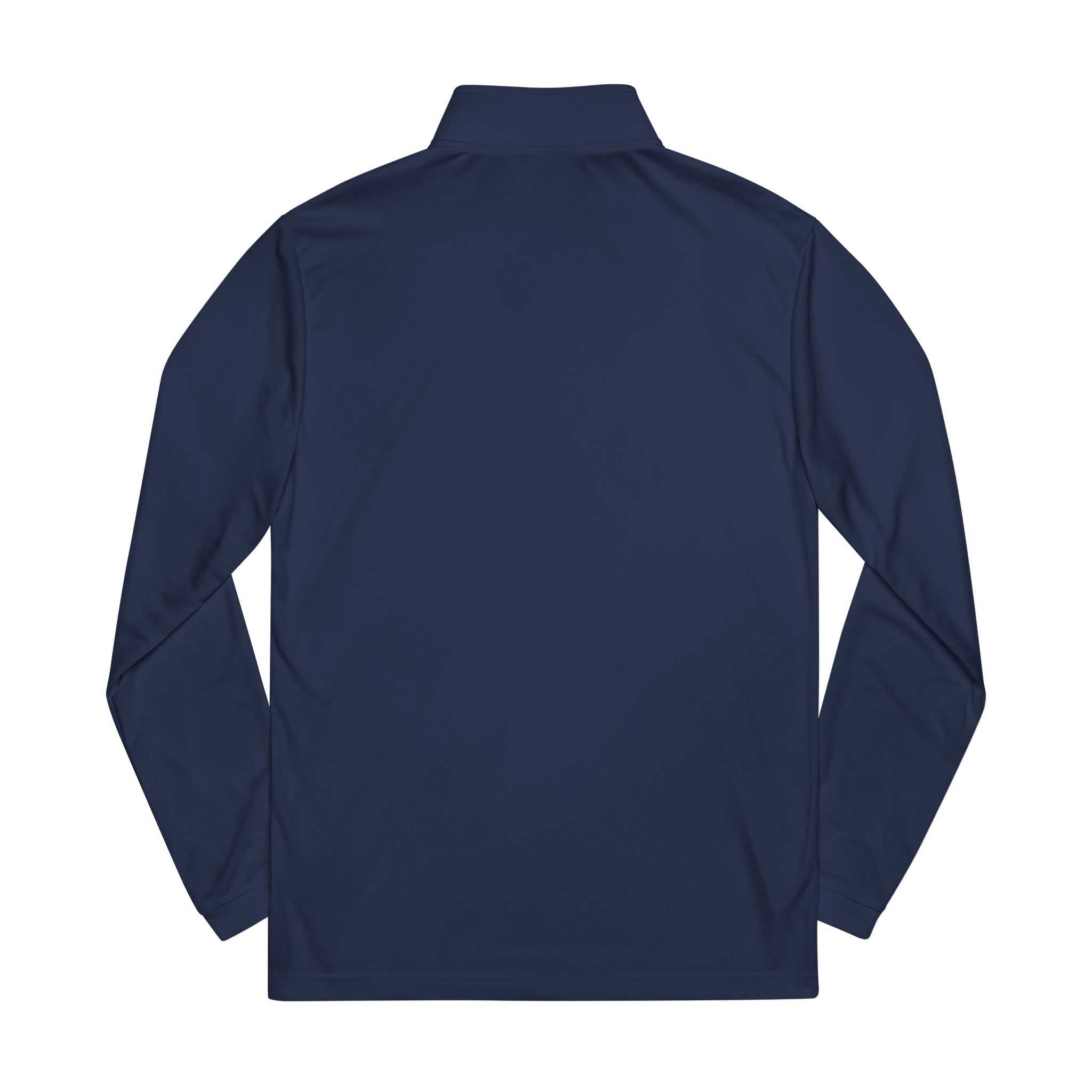adidas® Quarter-Zip Pullover (Embroidery) - Image 7