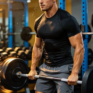 Gym Pic